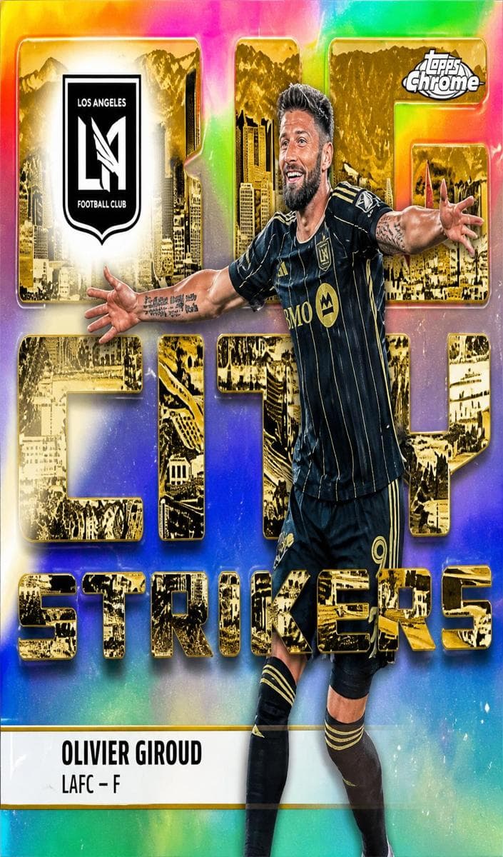 Olivier Giroud #SK-13