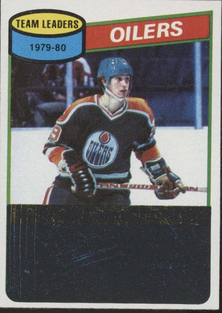 Wayne Gretzky #182