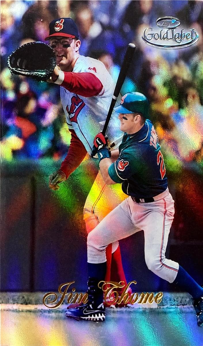 Jim Thome #10
