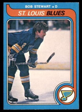 Bob Stewart #297