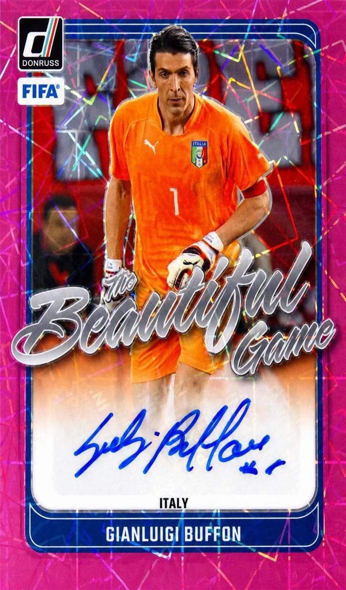 Gianluigi Buffon #bg-buf