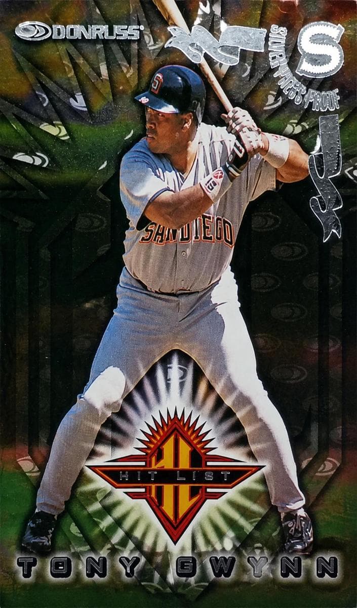 Tony Gwynn #372