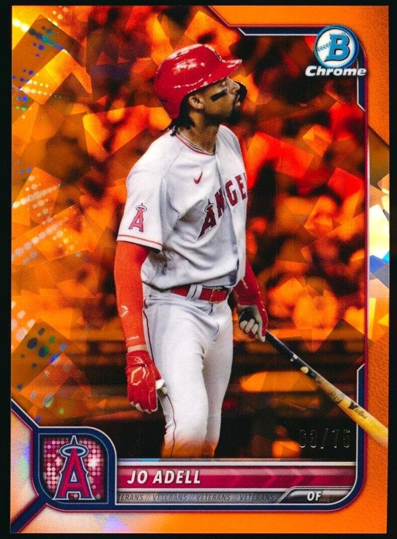 Jo Adell #29