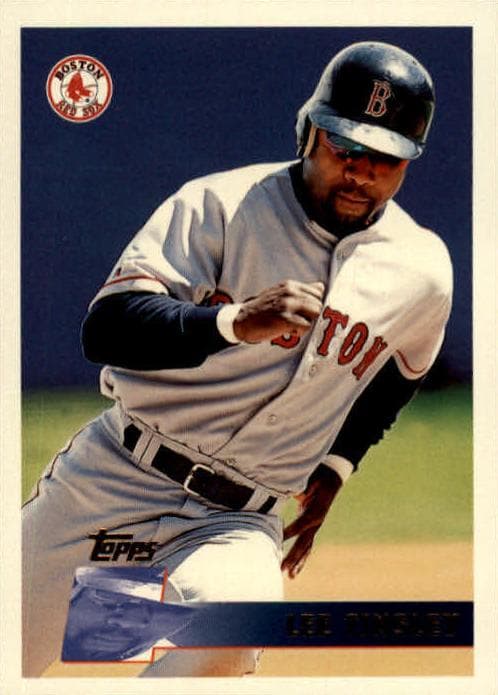 Lee Tinsley #359