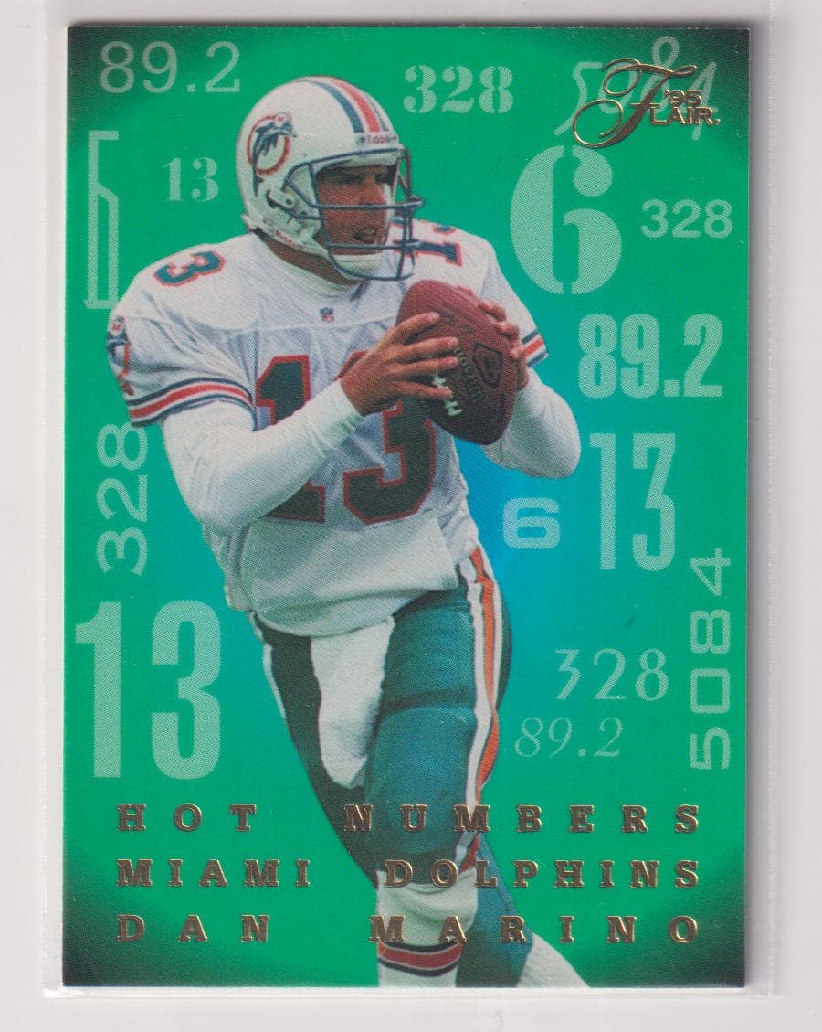 Dan Marino #7