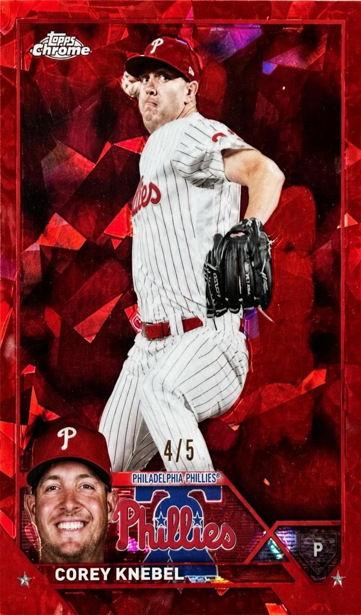 Corey Knebel #28