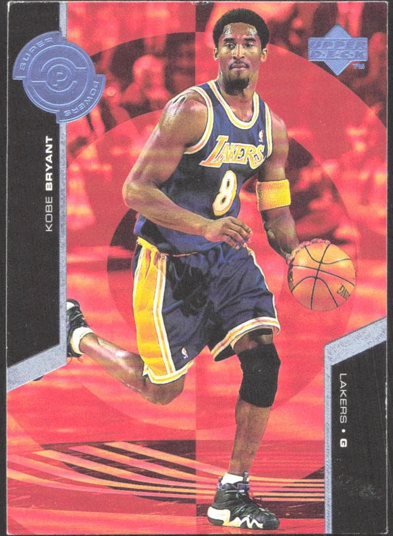 Kobe Bryant #ps13