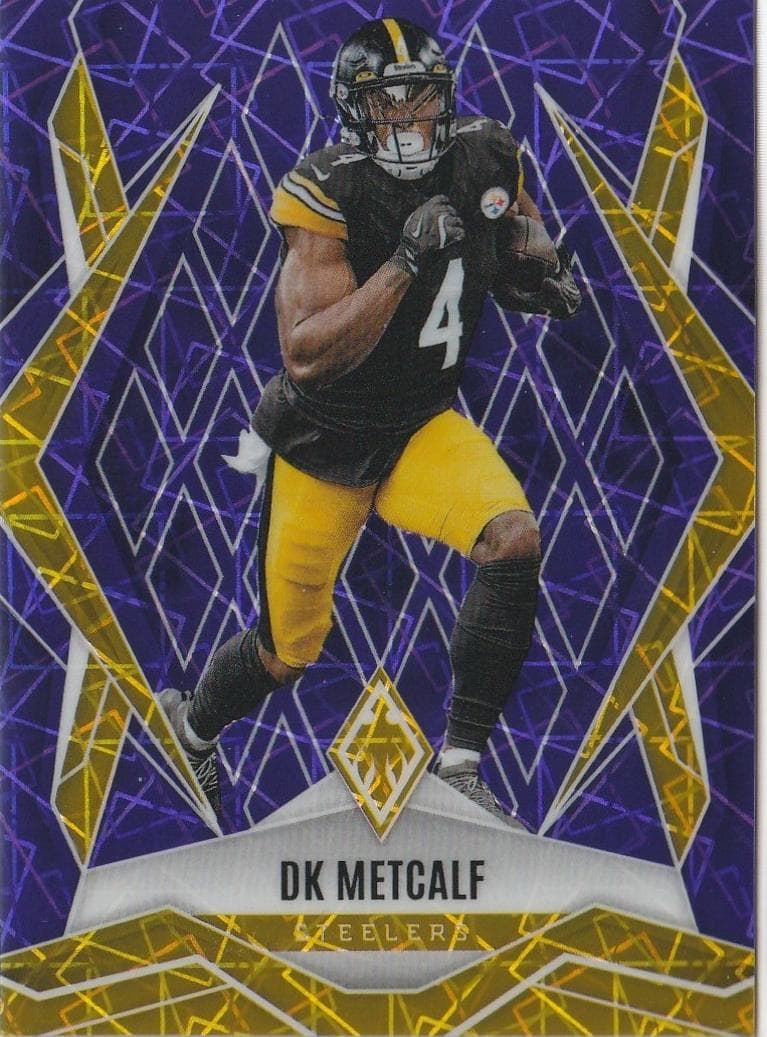 DK Metcalf #4