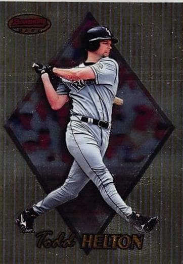Todd Helton #41