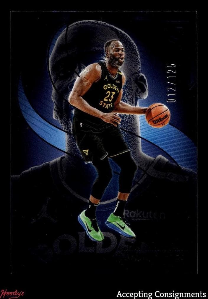 Draymond Green #13