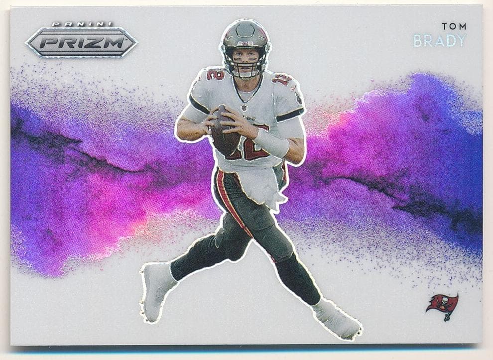 Tom Brady #CB-1