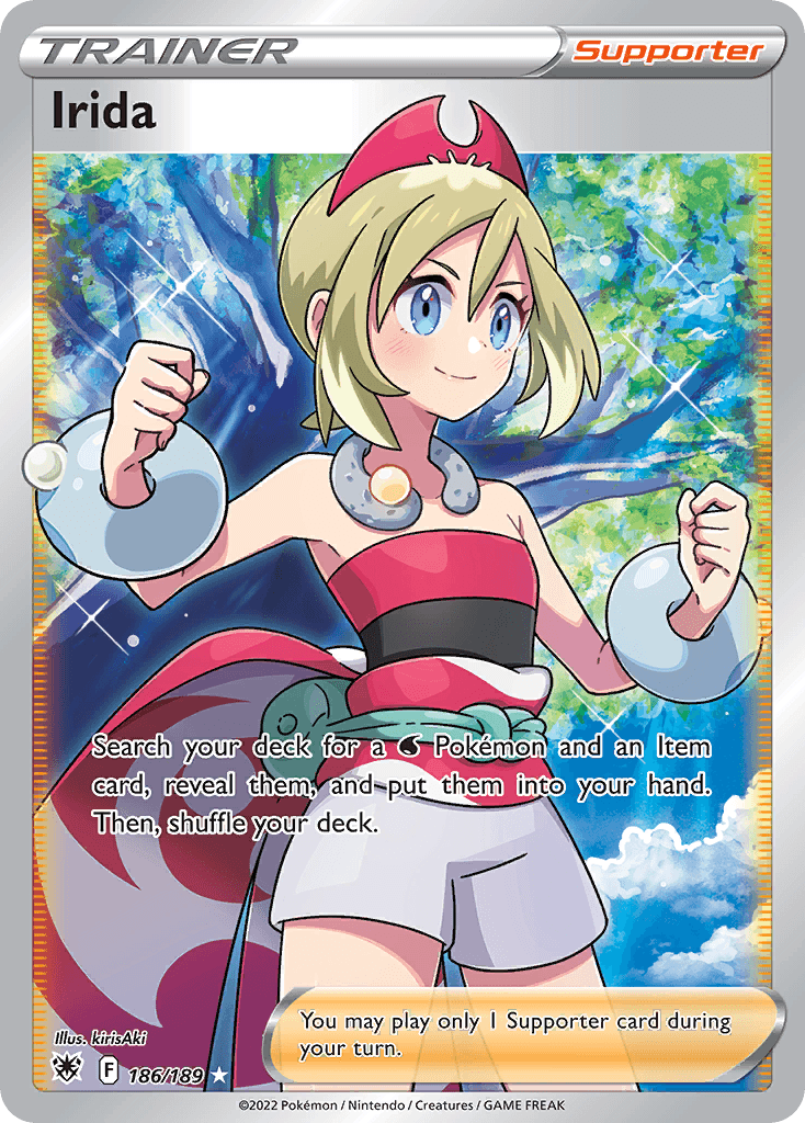 #186