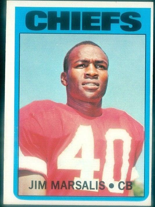 Jim Marsalis #312