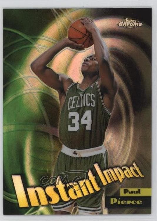 Paul Pierce #i10