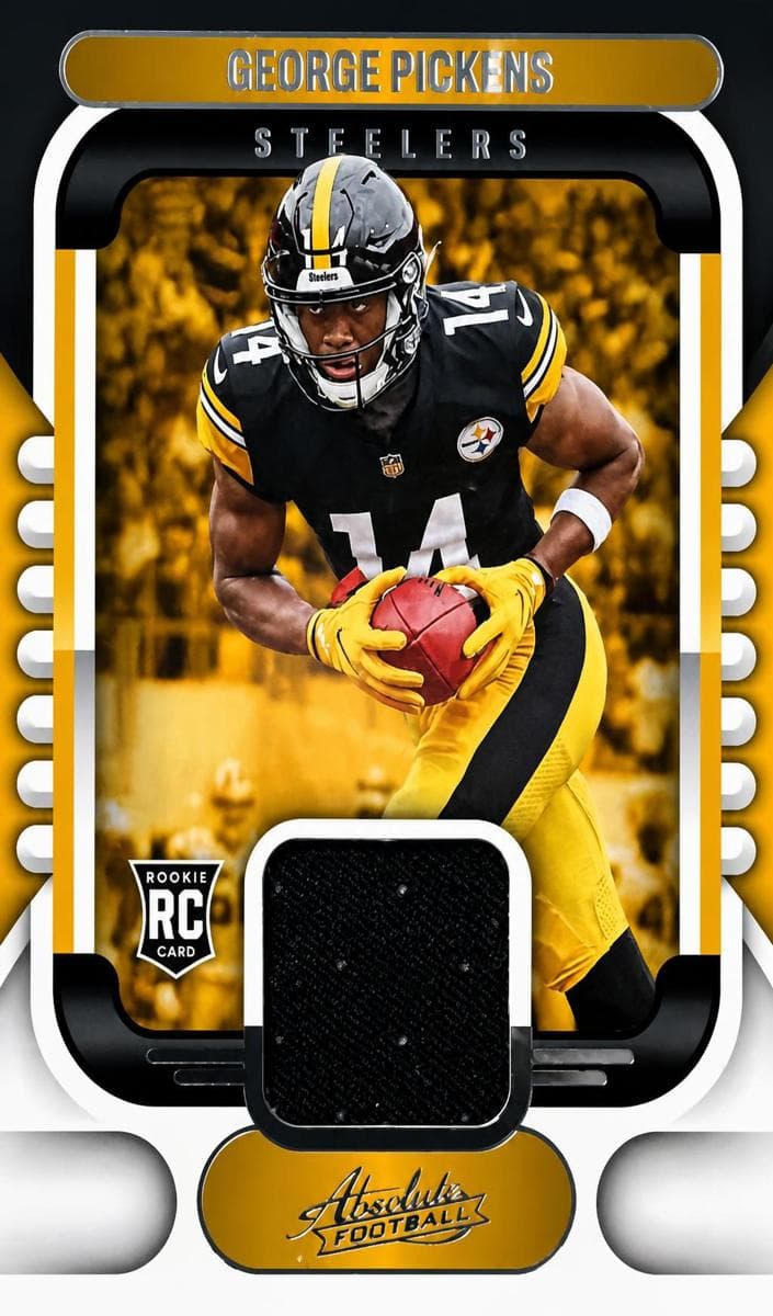 George Pickens #ARM-23