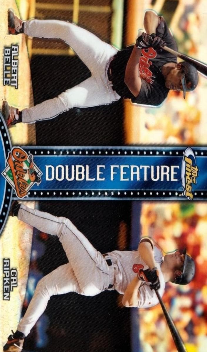 Albert Belle #df6