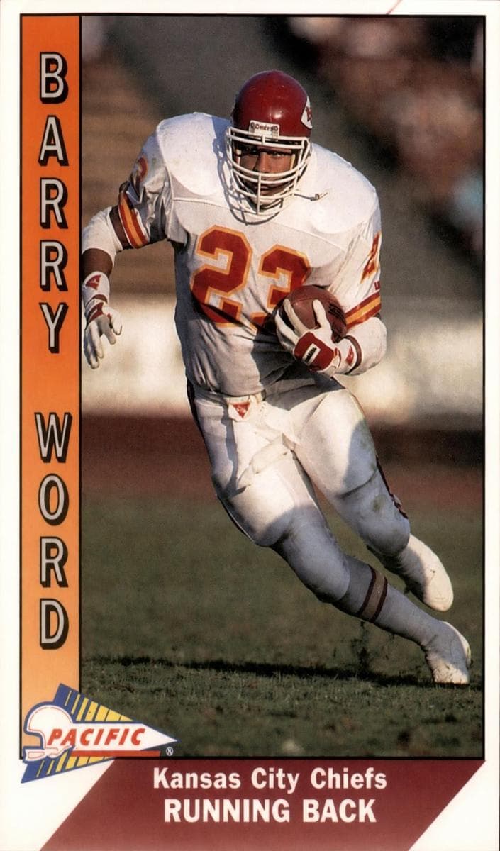 Barry Word #223