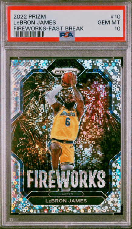 Nikola Jokic 2022 panini Panini Prizm