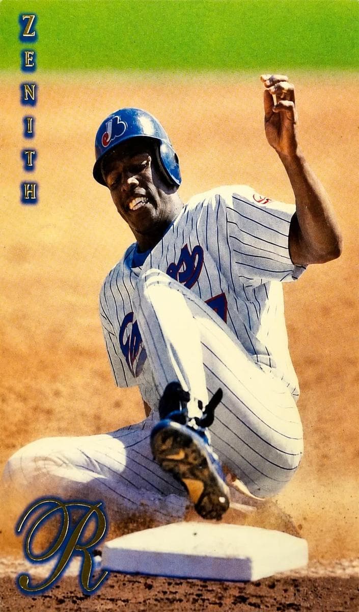 Vladimir Guerrero #48
