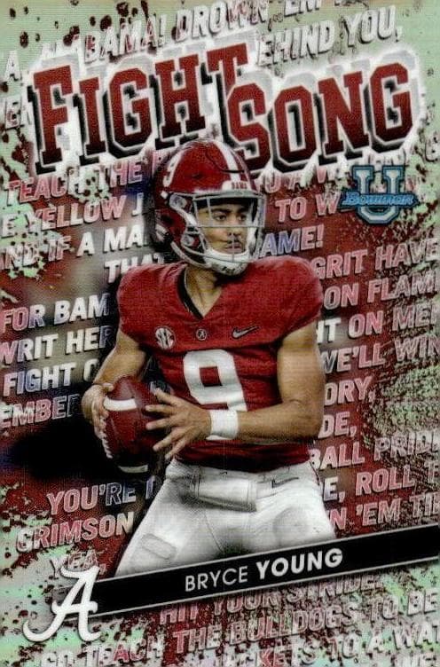 Bryce Young #fs-1