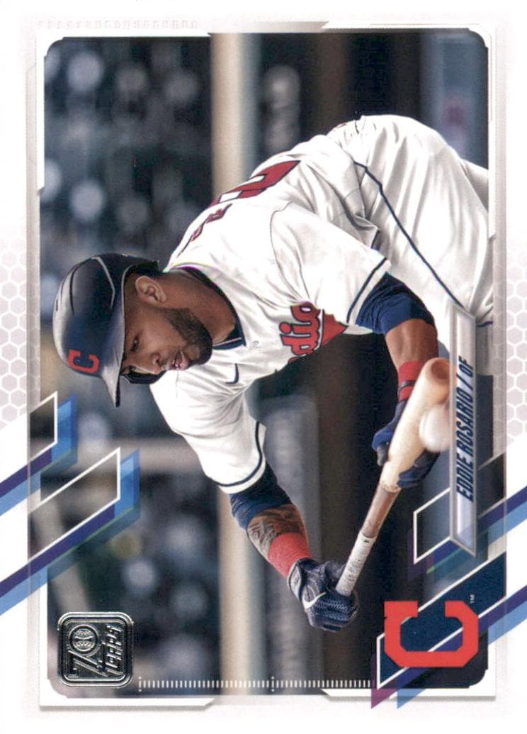 Eddie Rosario #356
