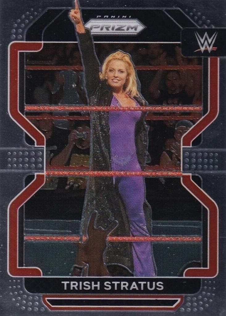 Trish Stratus #197