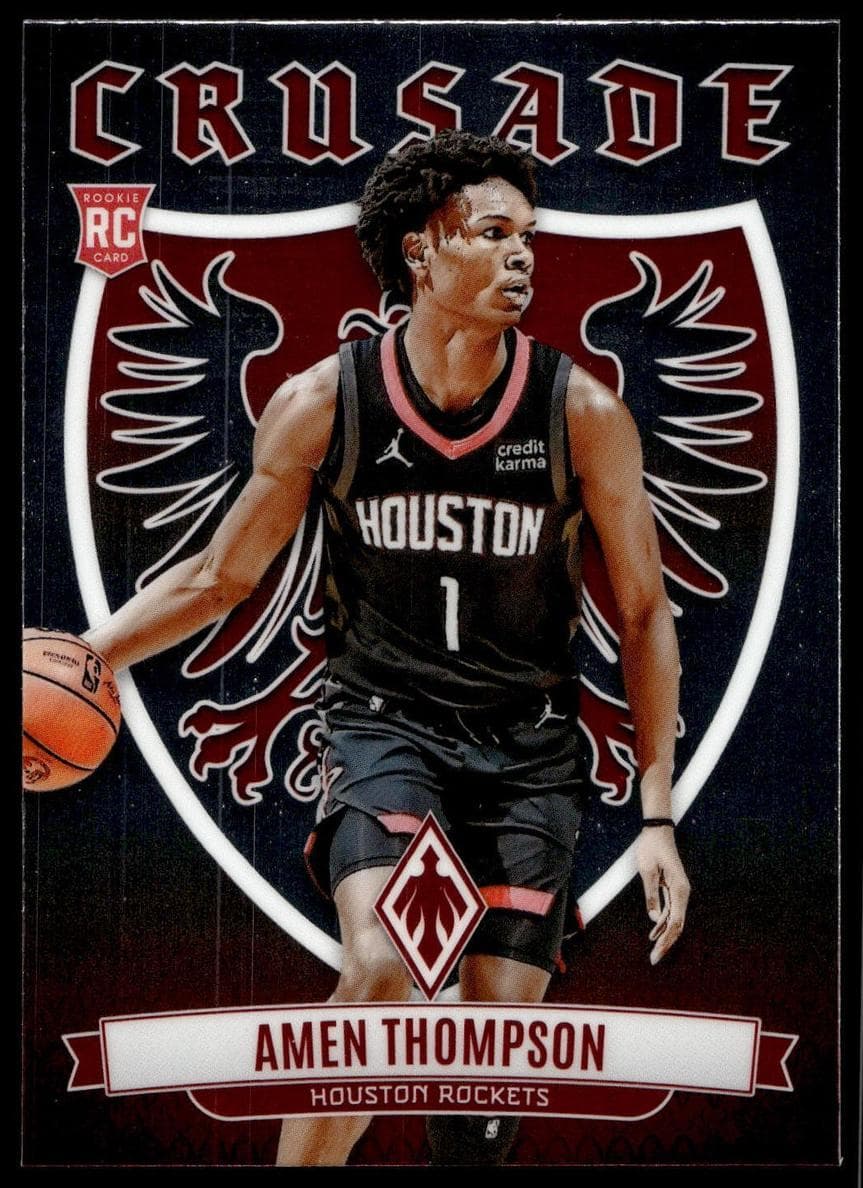Brandon Miller 2023 panini Panini Phoenix