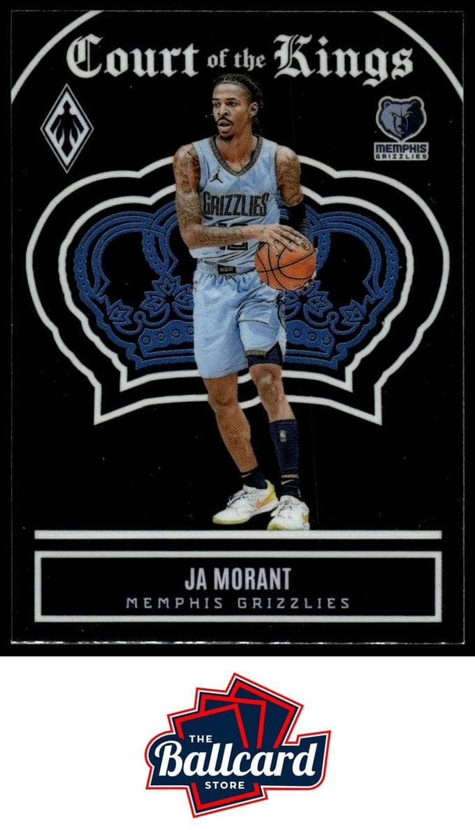 Ja Morant #3