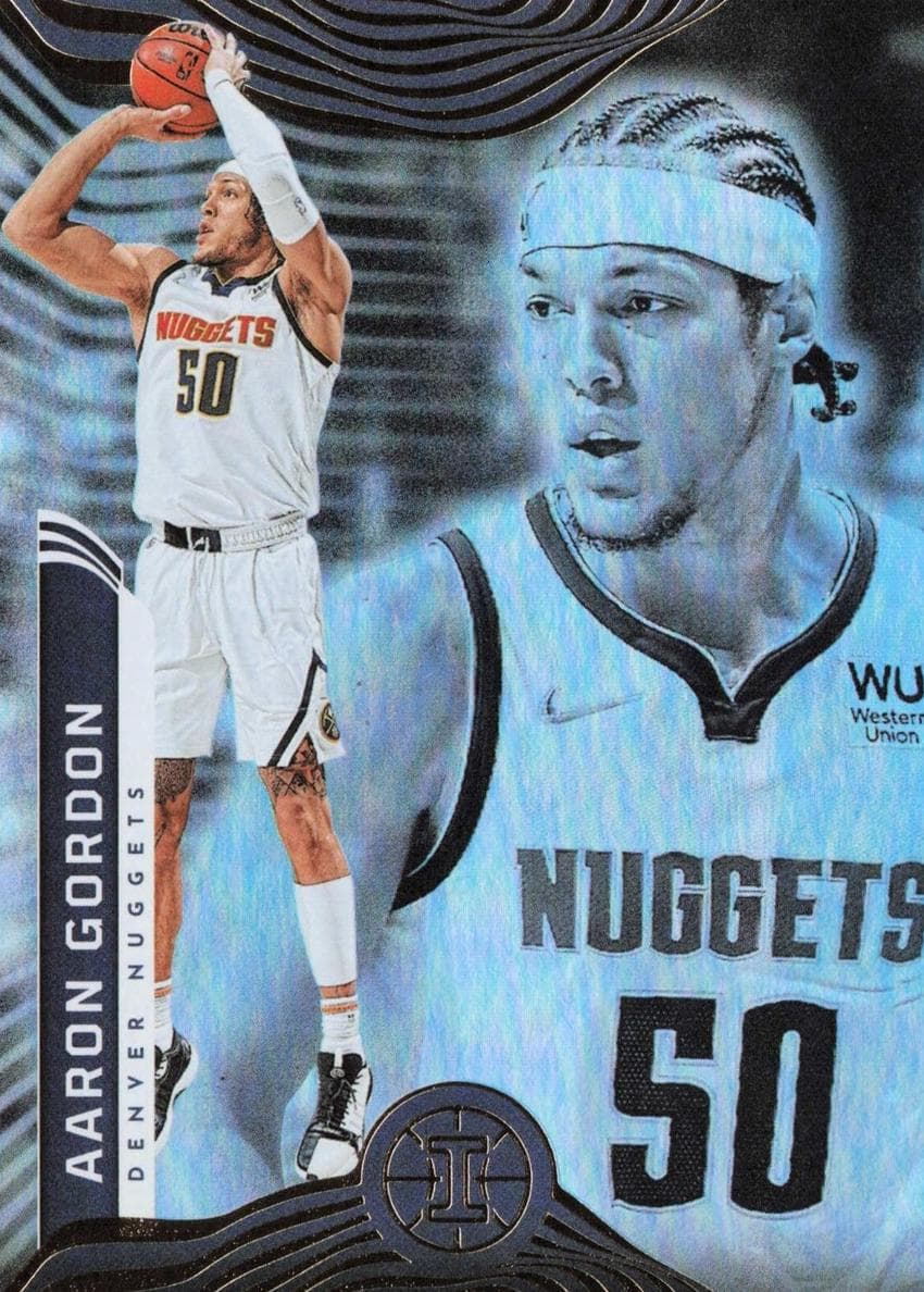 Aaron Gordon #23