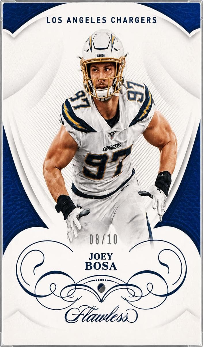 Joey Bosa #69