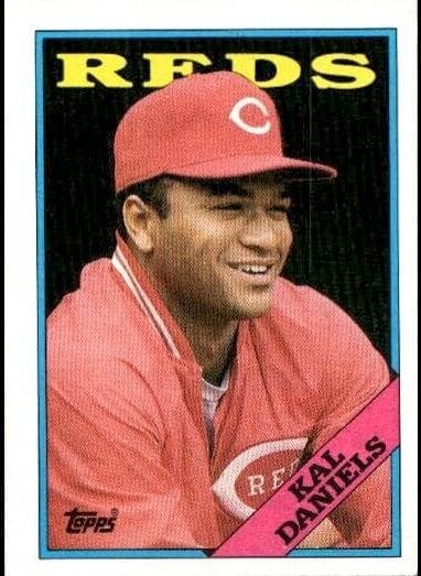 Kal Daniels #622