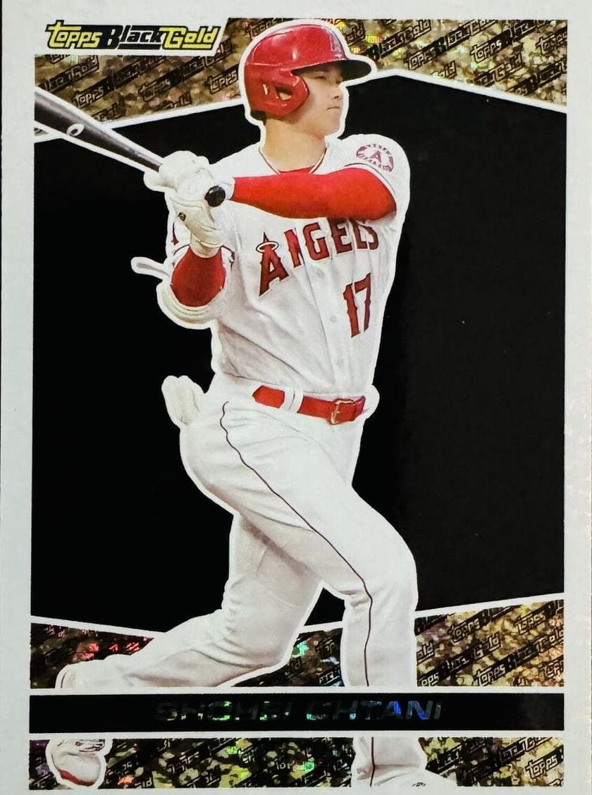 Shohei Ohtani #bg-13