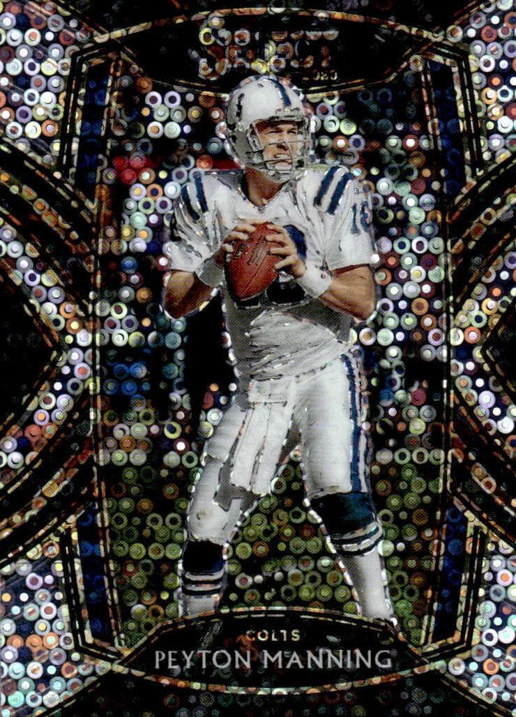 Peyton Manning #231