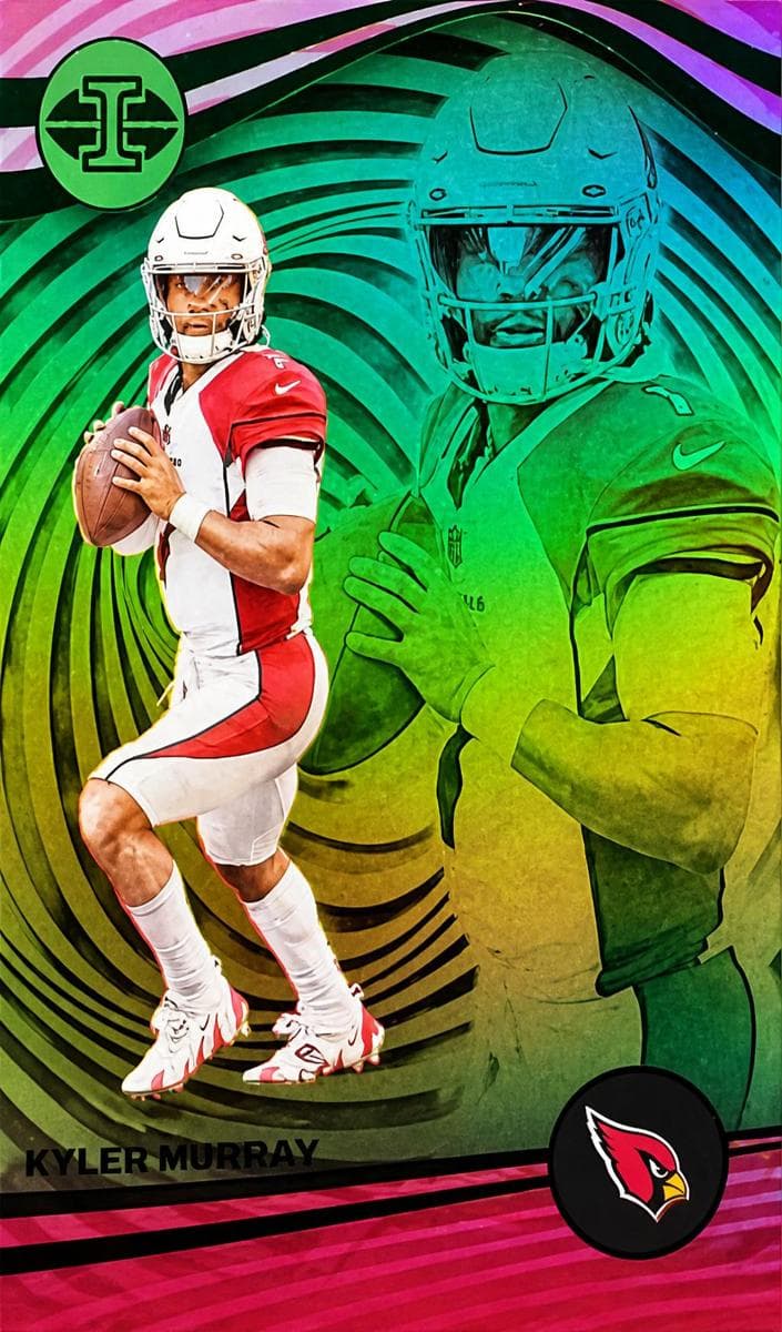 Kyler Murray #2