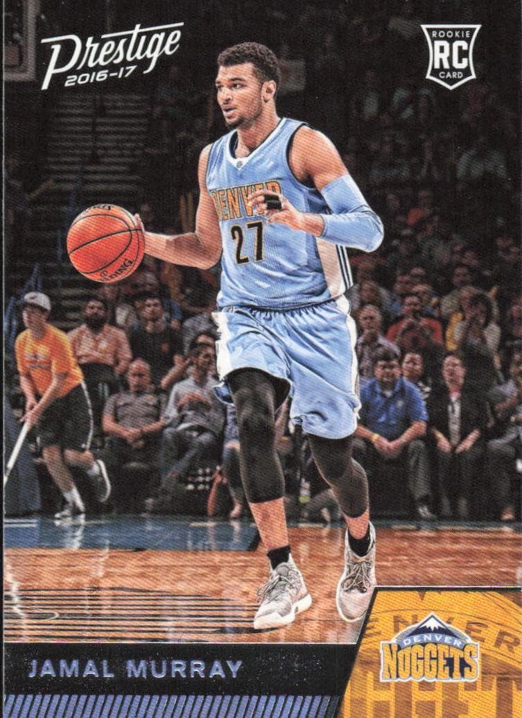 Jamal Murray #157