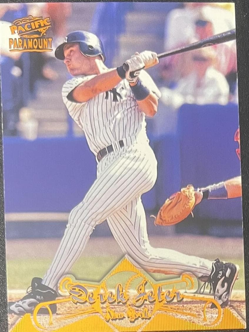 Derek Jeter #69
