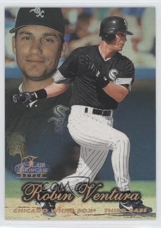 Robin Ventura #64
