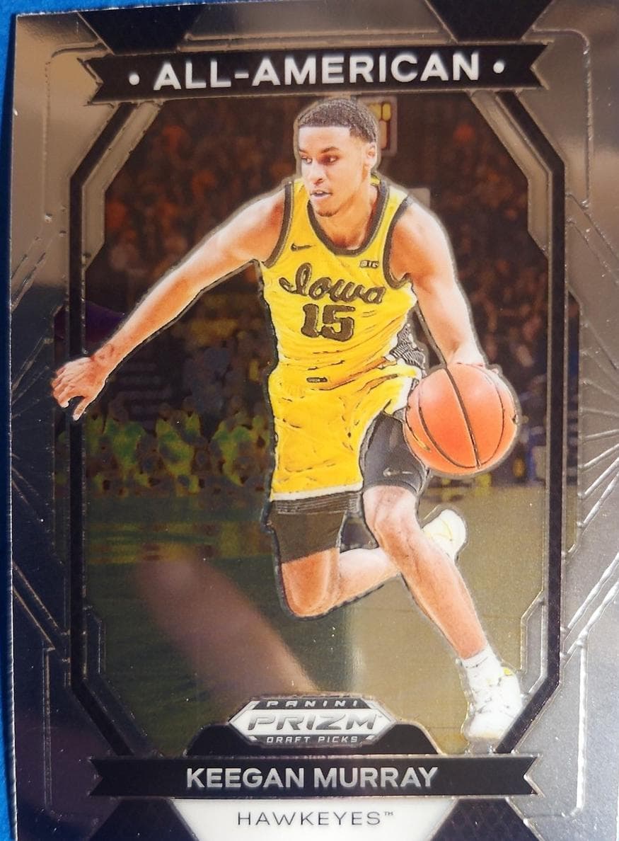 Julius Randle #155