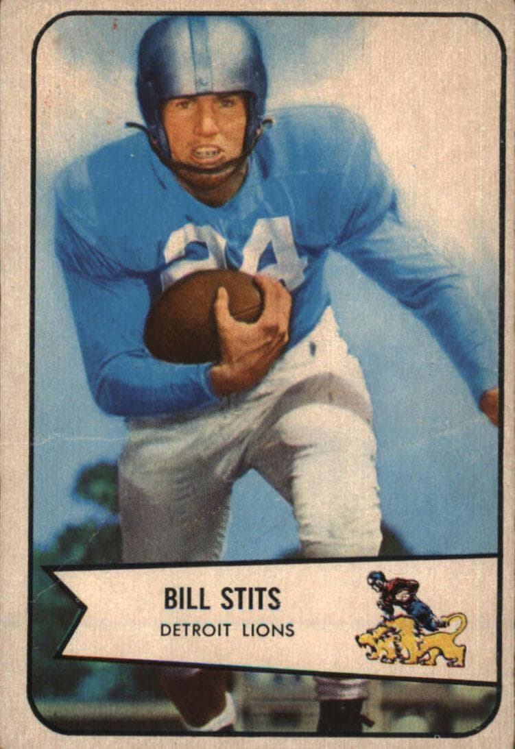 Bill Stits #5