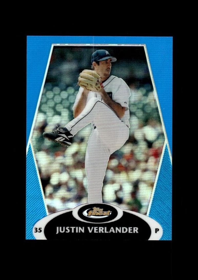 Justin Verlander #81