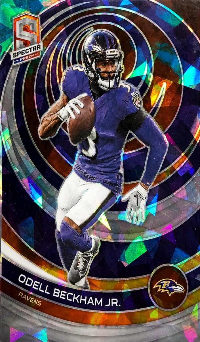 Odell Beckham Jr. #6