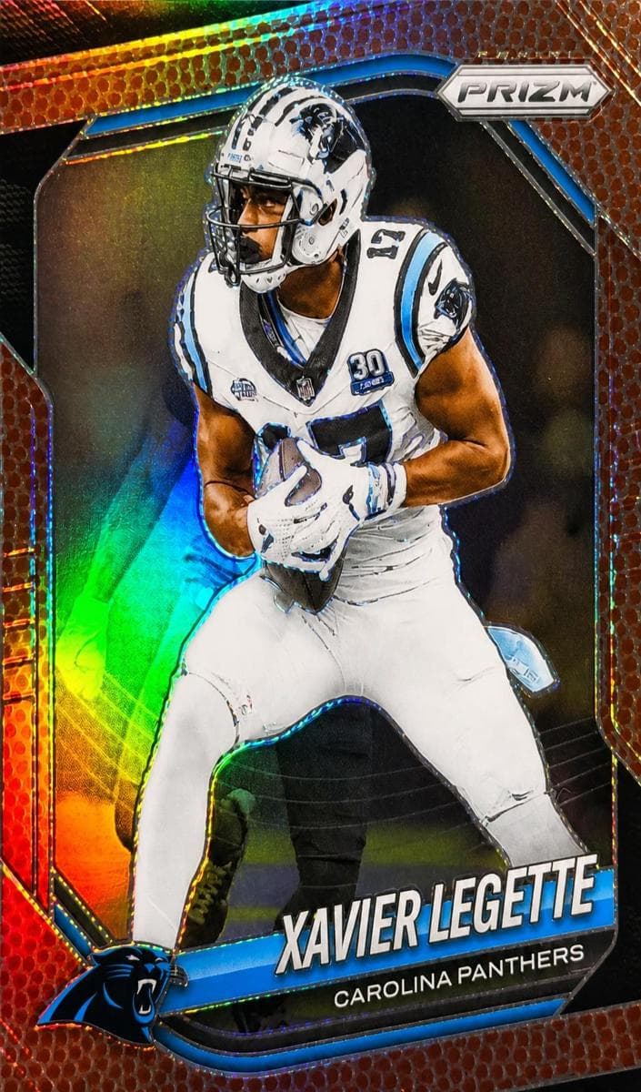 Troy Franklin 2024 topps Topps Resurgence