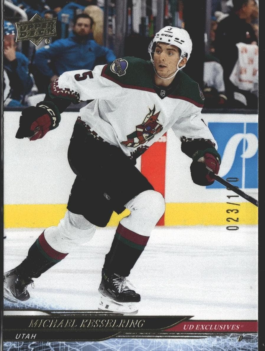 Matt Dumba #542