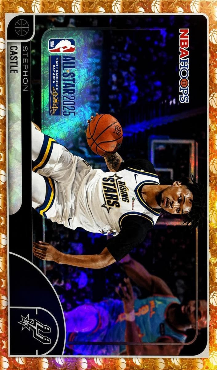 Stephon Castle #294