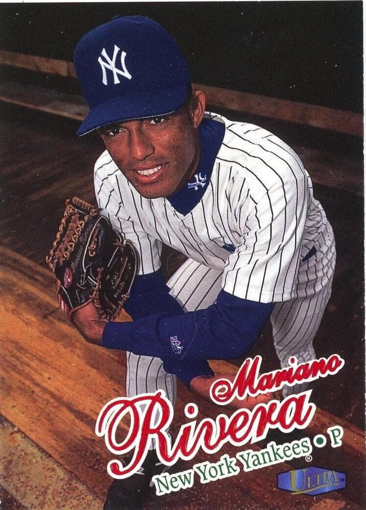 Mariano Rivera #147