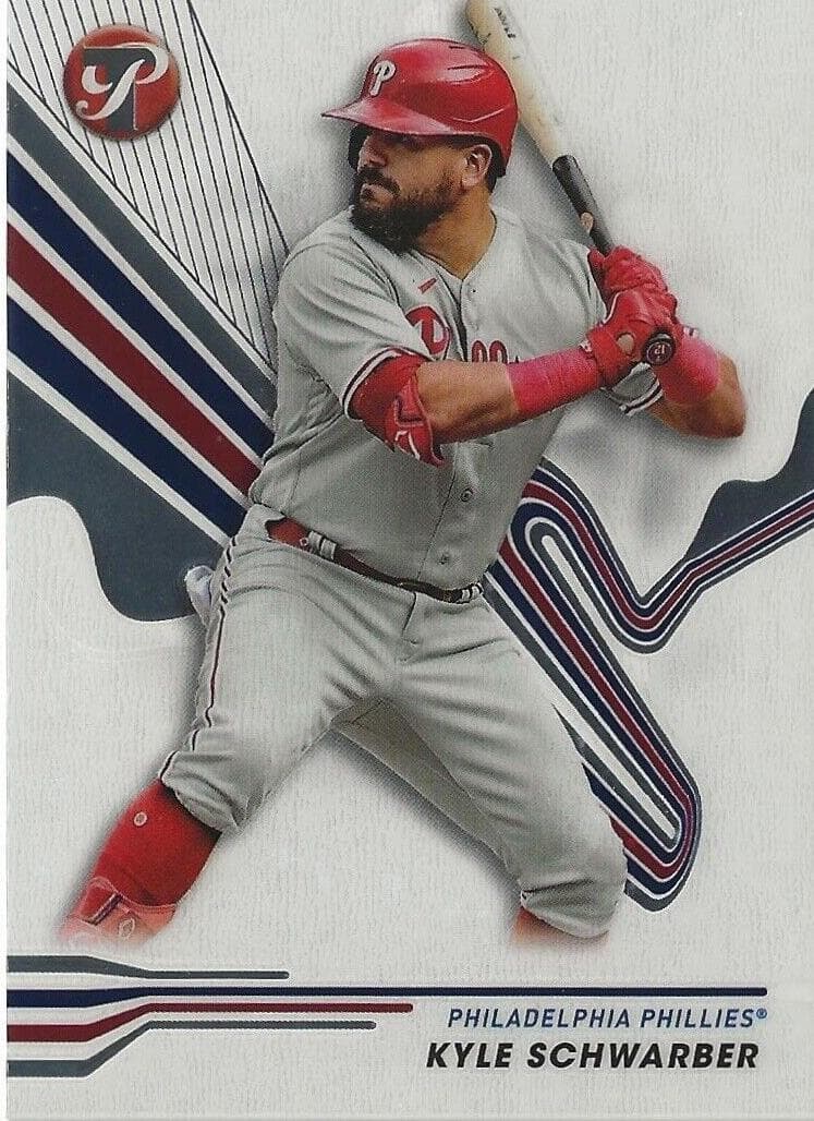 Kyle Schwarber #167