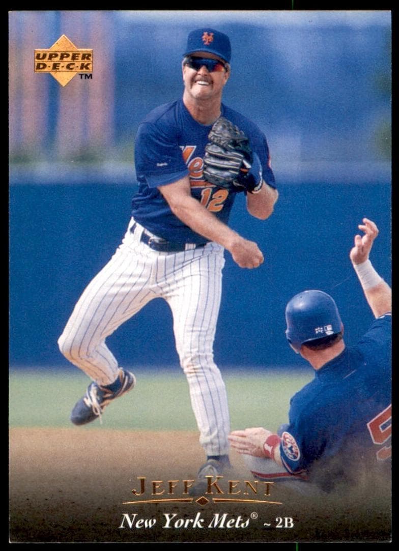 Jeff Kent #359