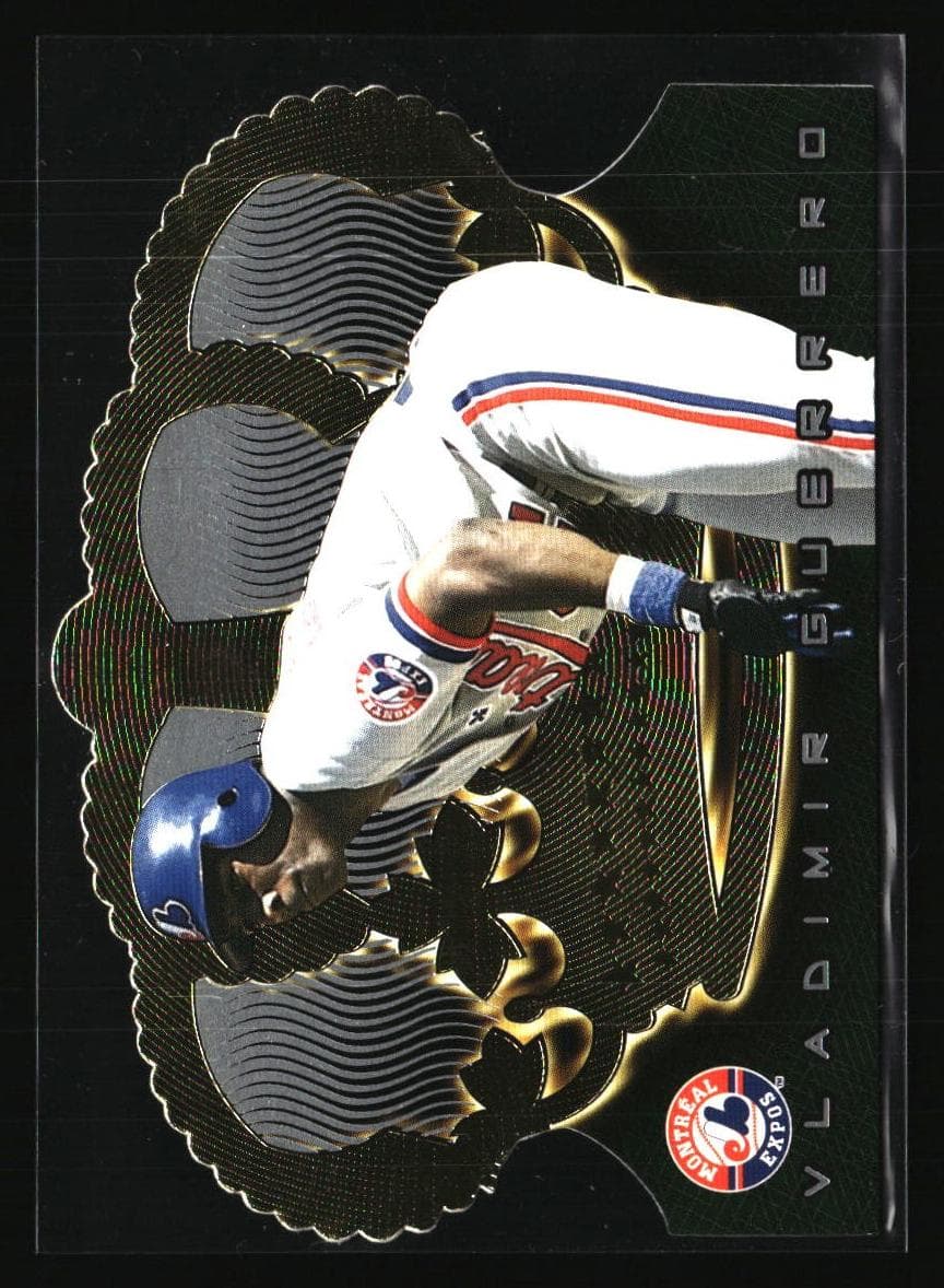 Vladimir Guerrero #87