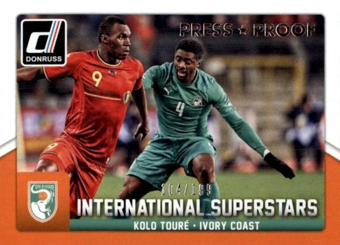 Kolo Toure #73