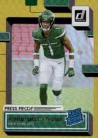 Sauce Gardner 2022 panini
